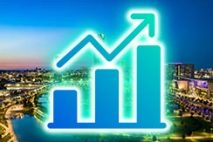 Игорный бизнес племен Оклахомы позволил создать более 140 тысяч рабочих мест и развить инфраструктуру штата