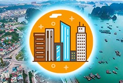 Вьетнам проект строительства нового интегрированного курортно-игорного комплекса