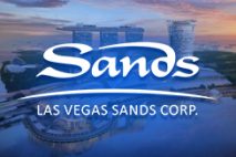 Игорная компания Las Vegas Sands начала строительство роскошного казино-курорта в Сингапуре