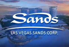 Las Vegas Sands