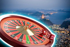 Наземные казино