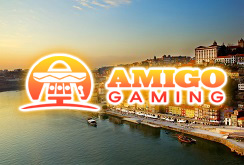 Amigo Gaming