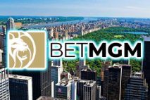 Направление iGaming стало двигателем роста для компании BetMGM в третьем квартале 2025 года