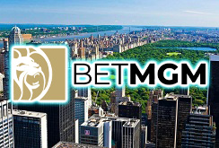 BetMGM