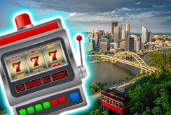 Онлайн-слоты