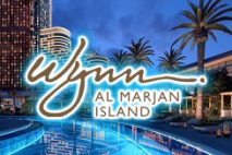 Аналитики дали оценку будущим игровым доходам первого казино Wynn Al Marjan Island в ОАЭ