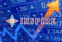 Рост доходов в INSPIRE Entertainment Resort