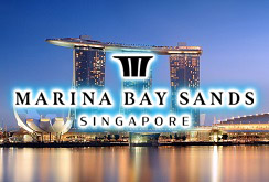 Marina Bay Sands