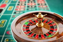 Правила европейской рулетки