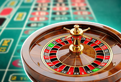 Европейская рулетка