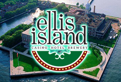 Ellis Island