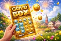 В Массачусетсе разыгран последний джекпот местной лотереи Gold 50X