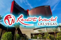 Руководство курорта-казино Resorts World Las Vegas сообщило о росте выручки в первом квартале 2026 года