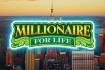 Житель Нью-Йорка выиграл джекпот в лотерее Millionaire for Life
