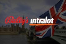 Компания Bally’s Intralot собирается поглотить британского игорного оператора evoke