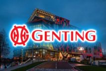 Британский оператор казино Genting UK сообщил о продолжающемся росте выручки и прибыли